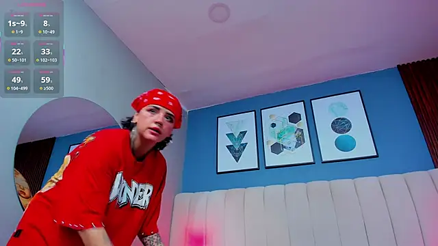 Atenea__rockstar webcam