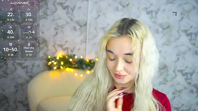 Live sex cam di Ashley_S