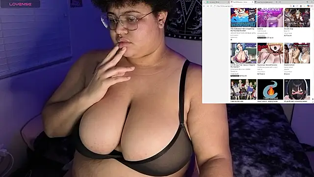 ectorius (F young) - ride thicccc bbc dildo🤪🤠