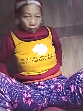 Live sex cam di -Xuka-200