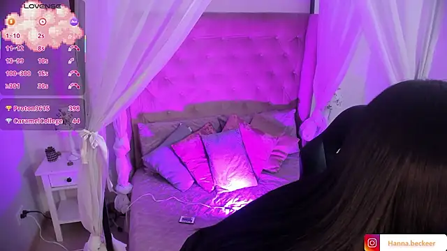 Hanna__Becker_ webcam