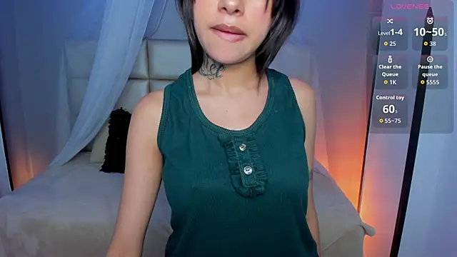 cat_kitty18_ - Cat_kitty18_'s free webcam - UK Sex Cams