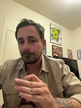 defbond420 (M young) - La chemise =P=P