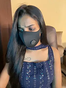 Webcam Model (its_ur_flora)  is live.Free join now!