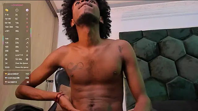 allexjacob (M young) - Stand up and pose sexy