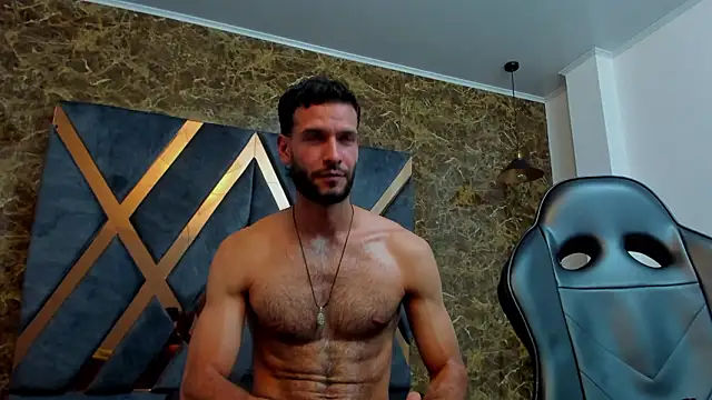 jacob_benelli (M young) - MEGACUM