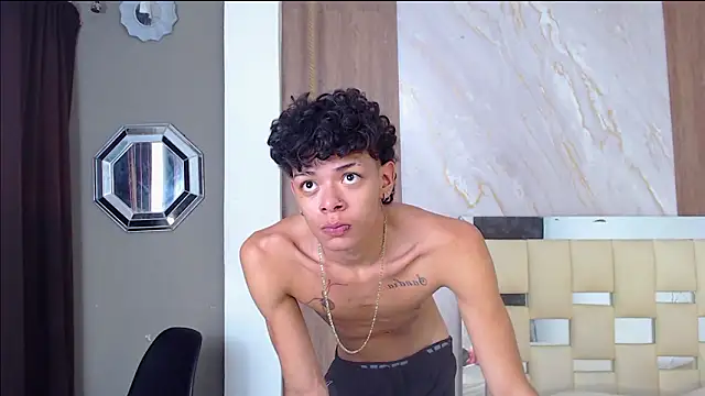 Harry_jhonsson webcam