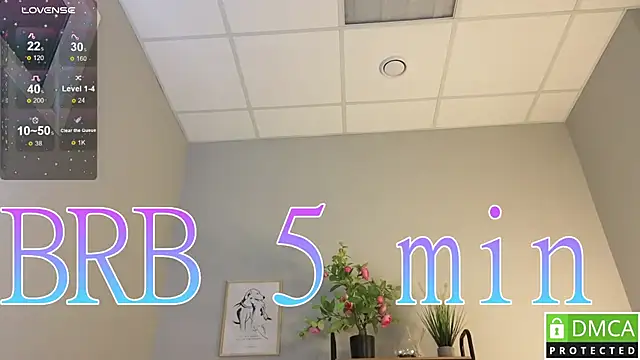 Eileen_Burton webcam