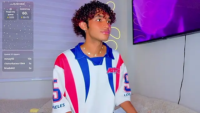 Aaron_Wiinter webcam