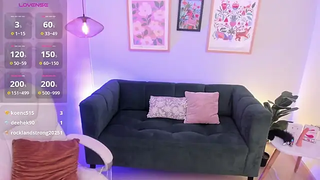 Melissa_Koster webcam