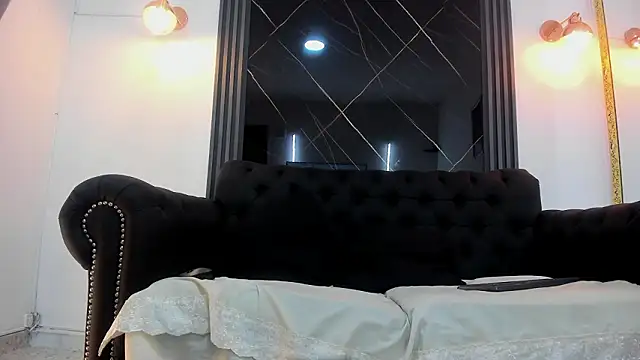 VickyJohnson1 webcam