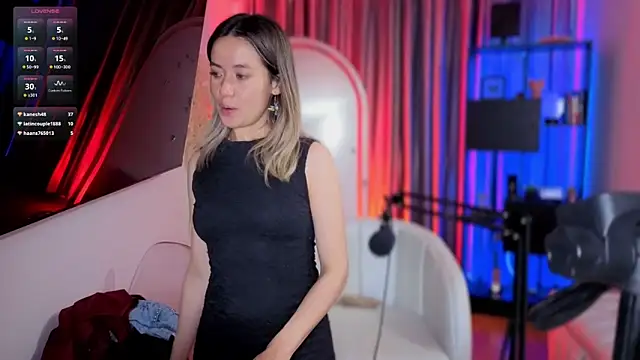 Nicky_sexfire webcam