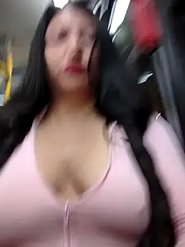 Melany_daring webcam