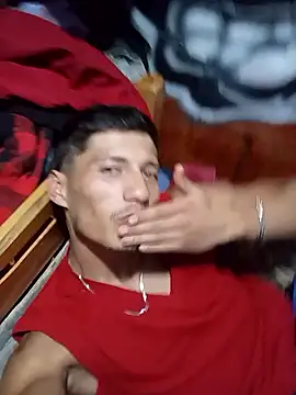 alexandercruz webcam