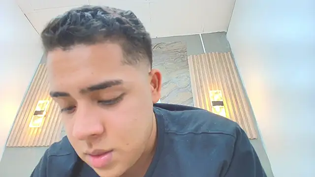 erick_craig - Erick_craig's free webcam