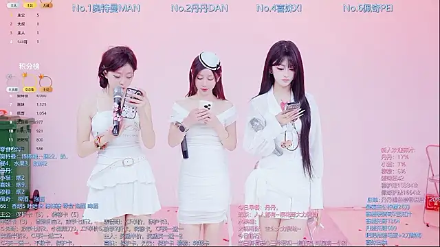 Luckygirls-339 webcam