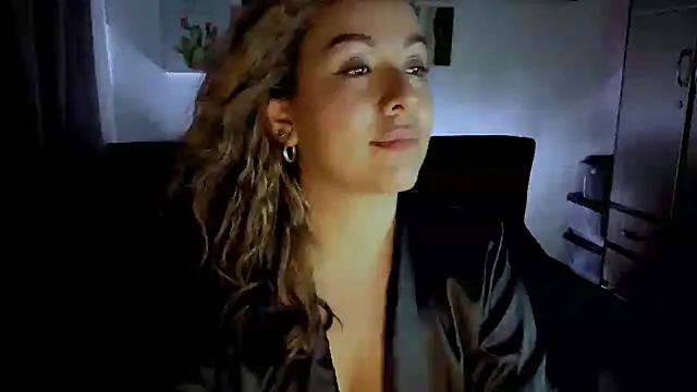 joan-star - Joan-star's free webcam