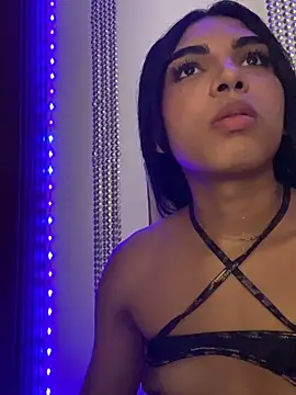 VeronicaSaenzx webcam