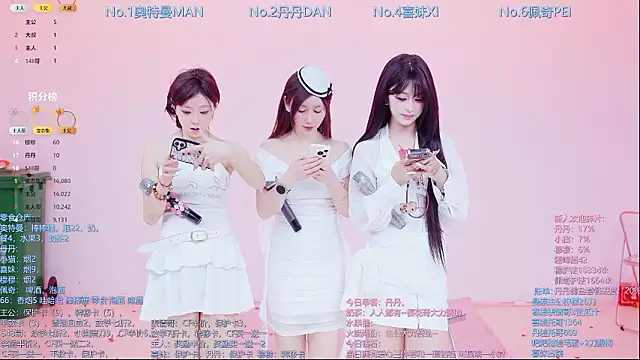 Luckygirls-339 webcam