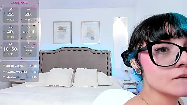 sweet_namii - Sweet_Namii's free webcam