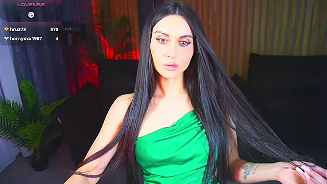 alexagreyyy - AlexaGreyyy's free webcam