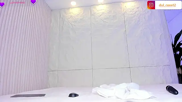 dulcegreem - DulceGreem's free webcam