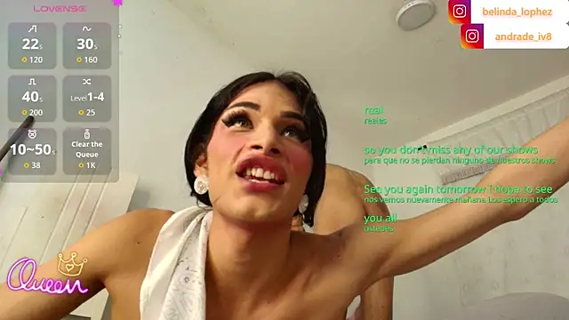 bigdickgirls_02 - Bigdickgirls_02's free webcam