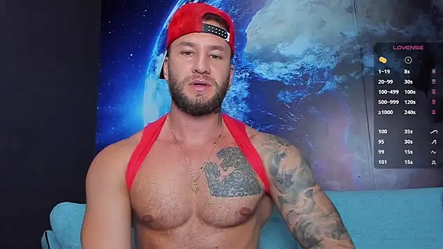 Preview of delessandro_world