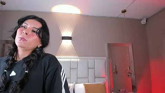 jessyevans - JessyEvans's free webcam