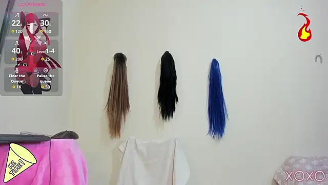 brucee_venture - Brucee_Venture's free webcam