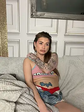 demi_lovex - Demi_Lovex's free webcam