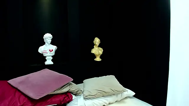 aurorabig - Aurorabig's free webcam