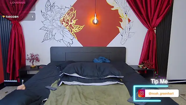 noah_greenhartt - Noah_Greenhartt's free webcam