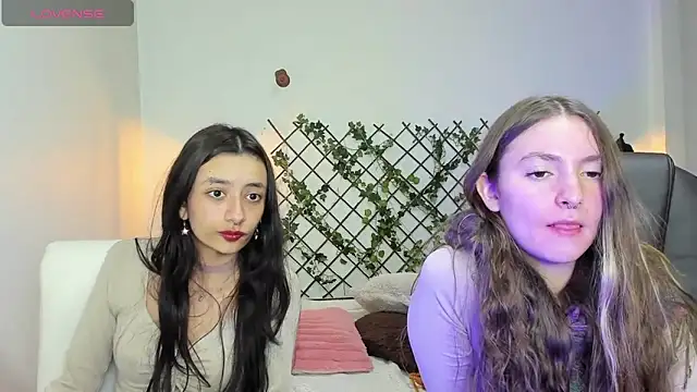 nana__rousse - Nana__rousse's free webcam