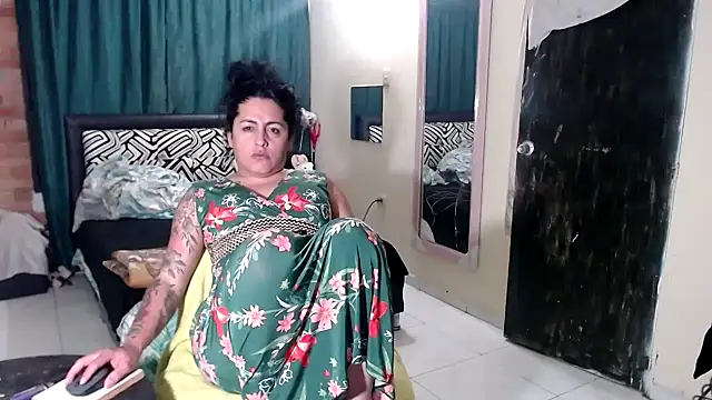 Sashaferrari2000 webcam