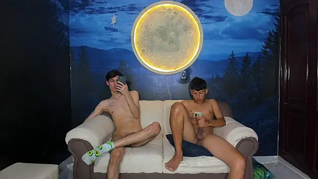 Swapping_couples webcam