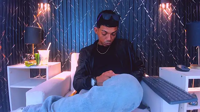 Gregory_Sforza webcam