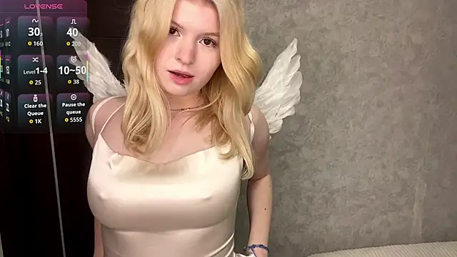 ShontaWasilko webcam