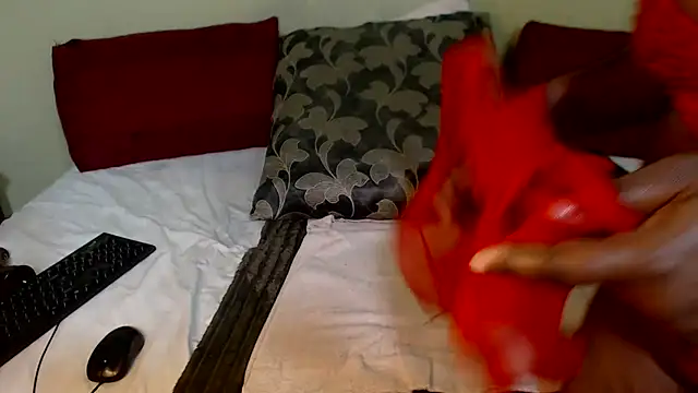 ThickChocolate webcam