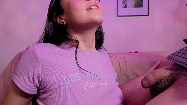 afrodita_aares webcam