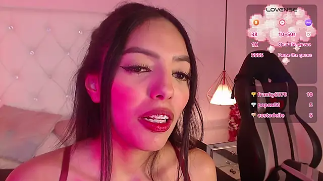 liv20_ - Liv20_'s free webcam