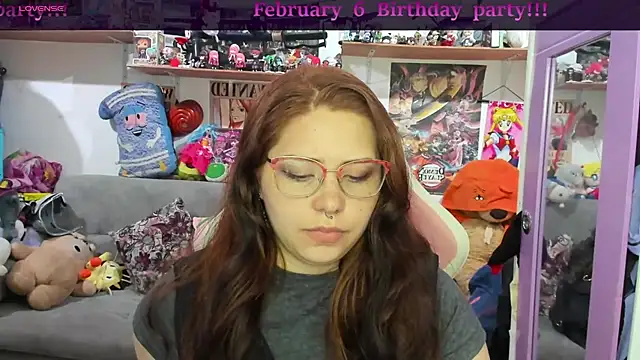 soficammy - Soficammy's free webcam