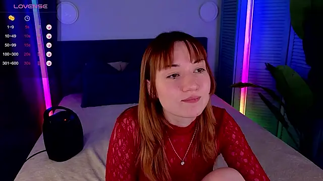 maddy_garcia - Maddy_Garcia's free webcam