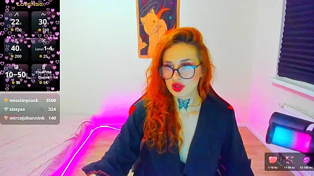 your_tora - Your_tora's free webcam