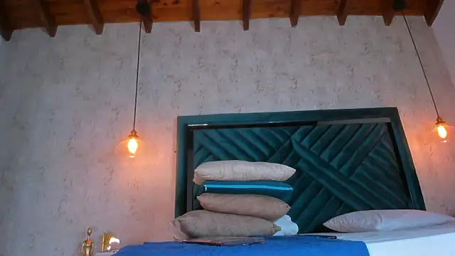 marttina_ruiz - Marttina_Ruiz's free webcam