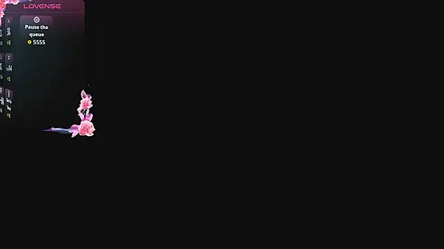 violetmist - Violetmist's free webcam