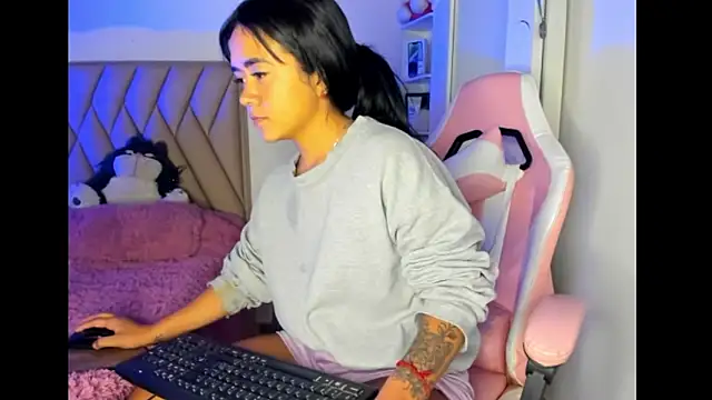 _cute_gabyyy - _Cute_gabyyy's free webcam