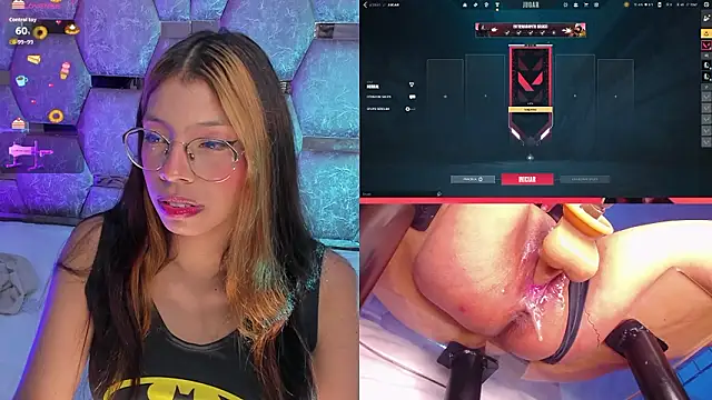 lunaaridi - LunaAridi's free webcam