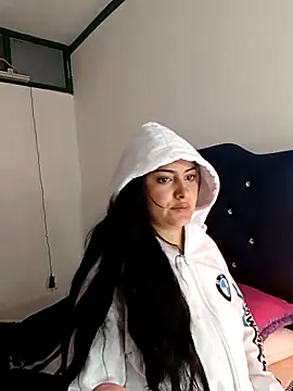 misnicol - MisNicol's free webcam