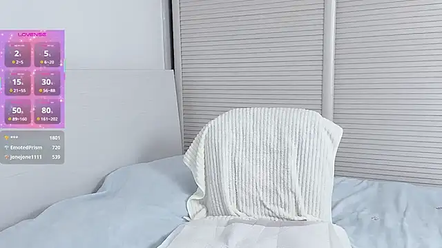 _nannan_ - _nannan_'s free webcam